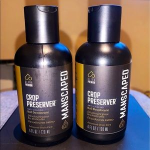 Manscaped Crop Preserver